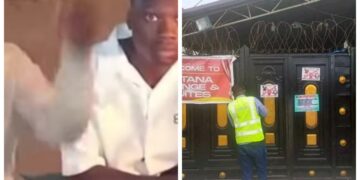 No Hiding Place: 49 Nabbed in Island Raid, 13 Firms Sealed for Violations