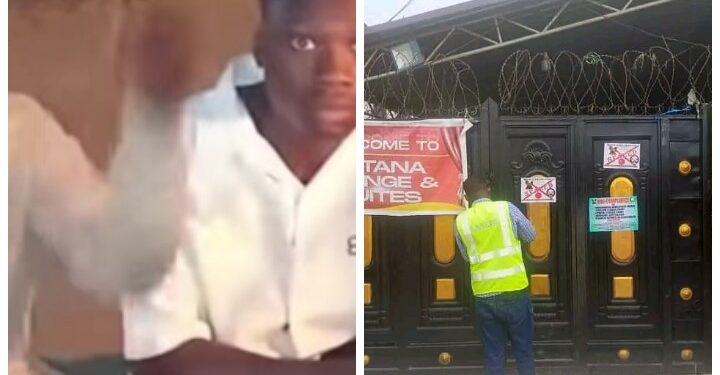 No Hiding Place: 49 Nabbed in Island Raid, 13 Firms Sealed for Violations