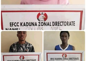 Online Fraudsters Get Free Room and Board — With Zero Bars