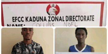 Online Fraudsters Get Free Room and Board — With Zero Bars