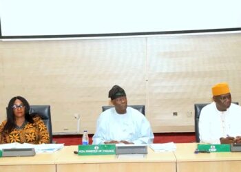 May Money Rain: FG, States, LGs Smile to the Bank with N1.659tn