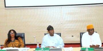 May Money Rain: FG, States, LGs Smile to the Bank with N1.659tn