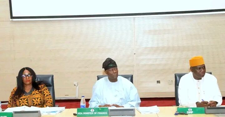 May Money Rain: FG, States, LGs Smile to the Bank with N1.659tn