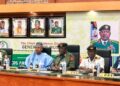 Defence Leadership Earns FG Praise for National Security Progress