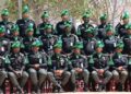 Nigerian Police Earn Global Praise for Performance in Somalia Mission
