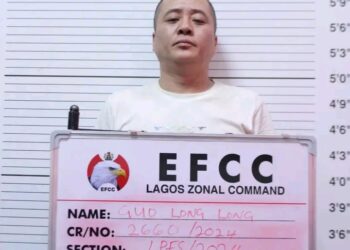 Justice Served: 18 Foreigners Get One-Year Jail for Cyber Offences