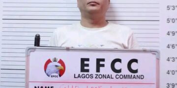 Justice Served: 18 Foreigners Get One-Year Jail for Cyber Offences