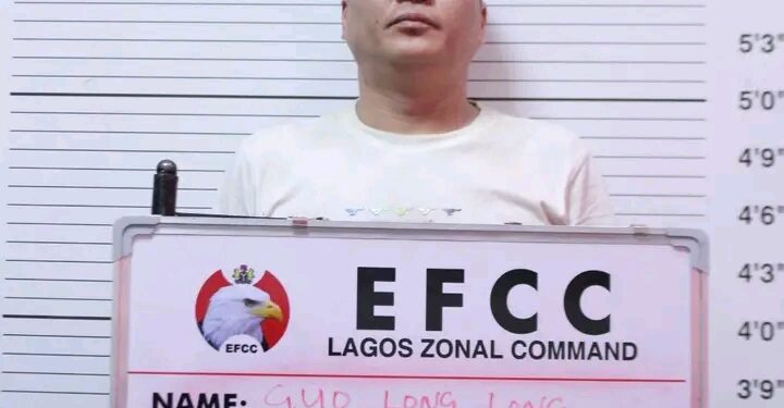 Justice Served: 18 Foreigners Get One-Year Jail for Cyber Offences