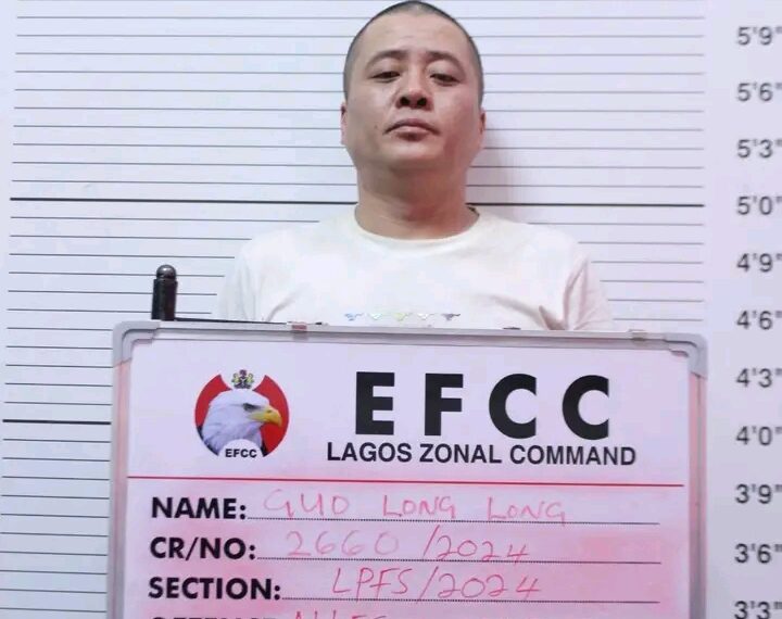 Justice Served: 18 Foreigners Get One-Year Jail for Cyber Offences