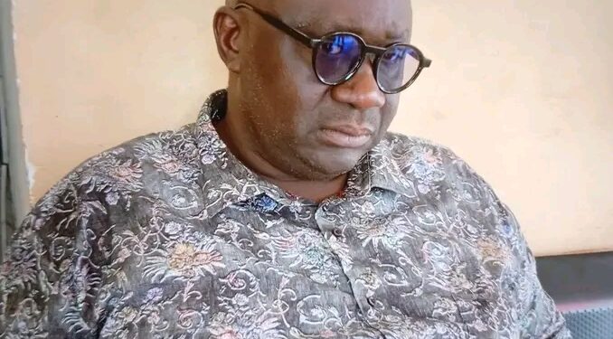 Sex-for-Job Allegations Rock Governor’s Office