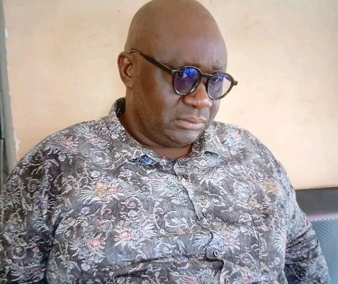 Sex-for-Job Allegations Rock Governor’s Office