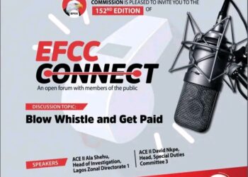 EFCC Unveils New Channel for Nigerians to Earn