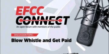 EFCC Unveils New Channel for Nigerians to Earn