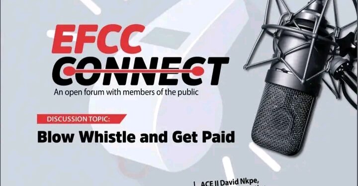 EFCC Unveils New Channel for Nigerians to Earn
