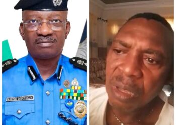 IGP Orders Probe into Viral Pension Video, Pledges Improved Welfare for Retired Officers