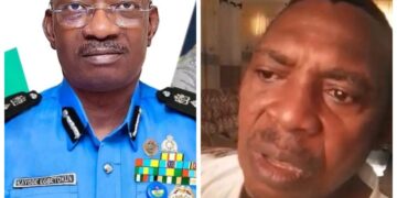 IGP Orders Probe into Viral Pension Video, Pledges Improved Welfare for Retired Officers