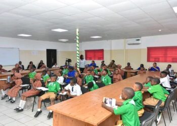 Olukoyede to Students: Speak Up or Watch Nigeria Sink