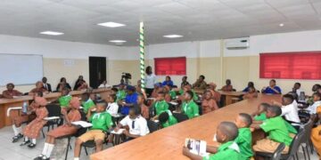 Olukoyede to Students: Speak Up or Watch Nigeria Sink