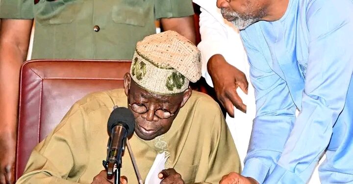 New Dawn for Nigeria as Tinubu Signs Game-Changing Tax Laws