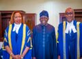 Foreign Students to Enjoy Free Varsity Education in Nigeria — Tinubu