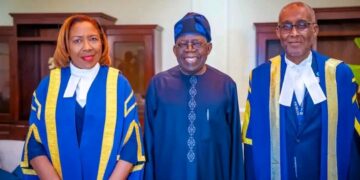 Foreign Students to Enjoy Free Varsity Education in Nigeria — Tinubu