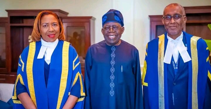 Foreign Students to Enjoy Free Varsity Education in Nigeria — Tinubu