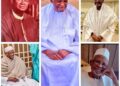 Aminu Dantata to Be Buried in Holy City of Madinah