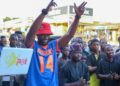 Bringing Government Closer to Streets: Mobolaji Ogunlende and Youth of Lagos