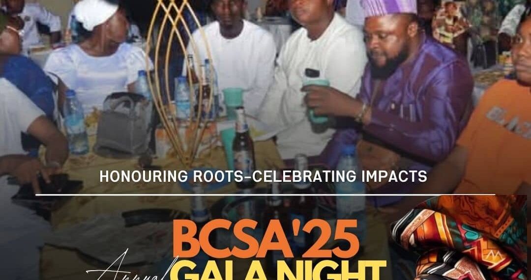 October Set as New Date for Badagry Radio’s Annual Awards