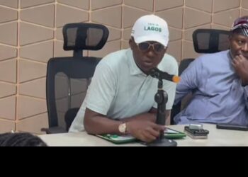 State of Urgency: Lagos Moves to Confront Climate Threats with Global Support