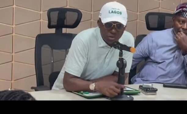 State of Urgency: Lagos Moves to Confront Climate Threats with Global Support