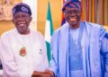 No Rift, All Forgiven — Tinubu Tells Sanwo-Olu
