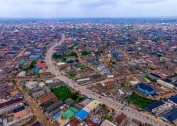 New Roads, New Lagos: Alimosho Residents Get Transport Upgrade