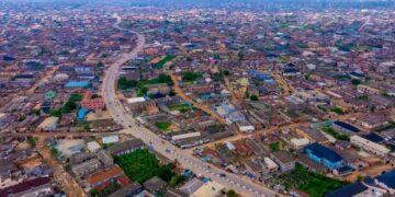 New Roads, New Lagos: Alimosho Residents Get Transport Upgrade