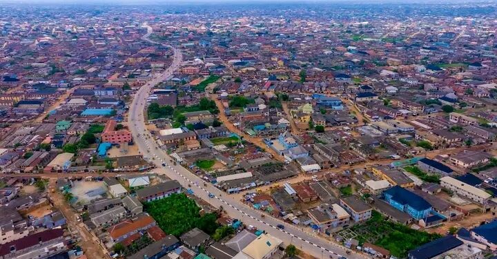New Roads, New Lagos: Alimosho Residents Get Transport Upgrade