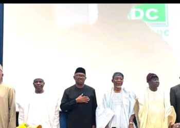 Obi: Only United Front Can Deliver Compassionate Leadership in 2027