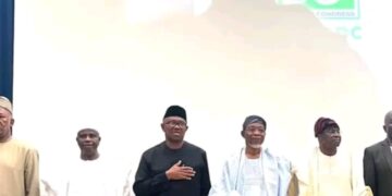 Obi: Only United Front Can Deliver Compassionate Leadership in 2027
