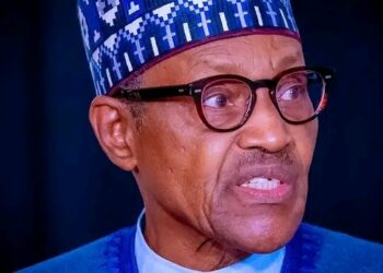 Tinubu Declares National Mourning as Buhari Passes Away in London