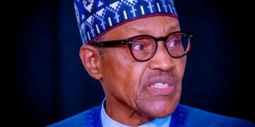 Tinubu Declares National Mourning as Buhari Passes Away in London