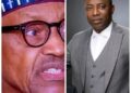 Sowore Mocks Buhari: “His Legacy Remains One of Repression, Hardship”