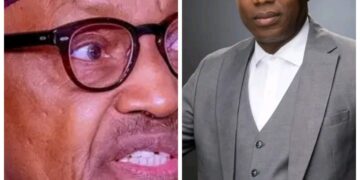 Sowore Mocks Buhari: “His Legacy Remains One of Repression, Hardship”