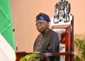 Nigerians Must Respect Host Nation Laws — Tinubu