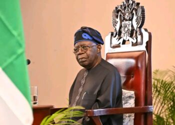 Nigerians Must Respect Host Nation Laws — Tinubu
