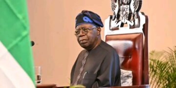 Nigerians Must Respect Host Nation Laws — Tinubu