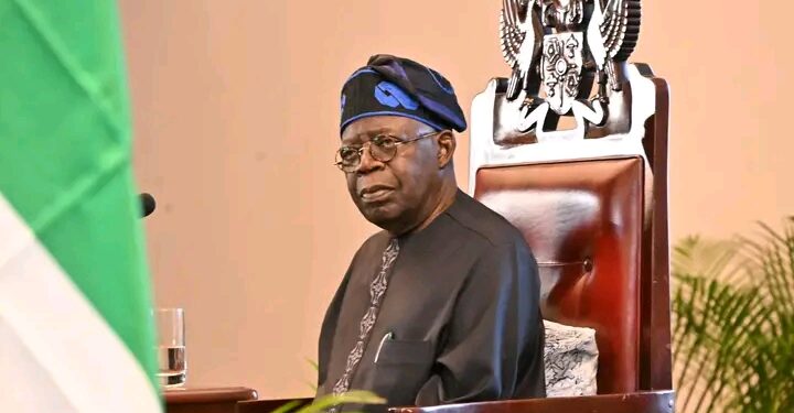 Nigerians Must Respect Host Nation Laws — Tinubu