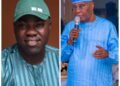 Political Inconsistency Now Atiku’s Trademark — Oni Olalekan