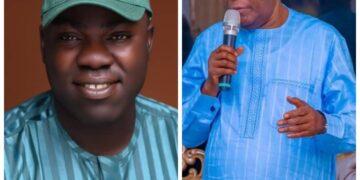 Political Inconsistency Now Atiku’s Trademark — Oni Olalekan