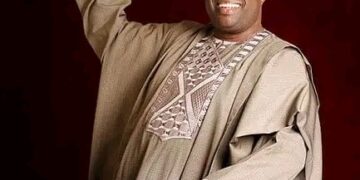 Ex-Presidential Aspirant Dele Momodu Dumps PDP for New Coalition