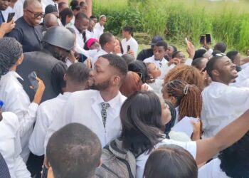 Nigerian Youth Deserves Better, Says Obi as He Donates ₦15m to UNN