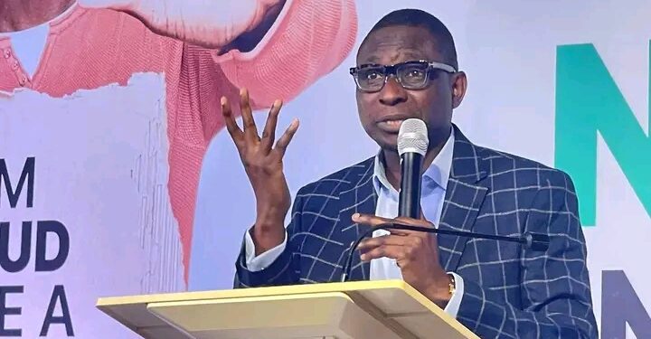 Naira Abuse Under Fire as EFCC Engages Celebrities, NGOs, Media in Lagos